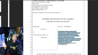 Day 3/30. Diddy Trial Day 16. Jane Doe to take the Stand. Possibly this is 50 Cent Baby moms?
