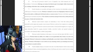 Day 3/30. Diddy Trial Day 16. Jane Doe to take the Stand. Possibly this is 50 Cent Baby moms?