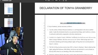 Day 3/30. Diddy Trial Day 16. Jane Doe to take the Stand. Possibly this is 50 Cent Baby moms?