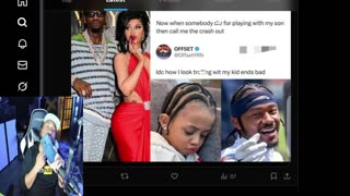 Day 3/30. Diddy Trial Day 16. Jane Doe to take the Stand. Possibly this is 50 Cent Baby moms?