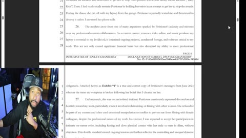 Day 3/30. Diddy Trial Day 16. Jane Doe to take the Stand. Possibly this is 50 Cent Baby moms?