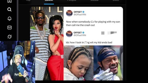 Day 3/30. Diddy Trial Day 16. Jane Doe to take the Stand. Possibly this is 50 Cent Baby moms?