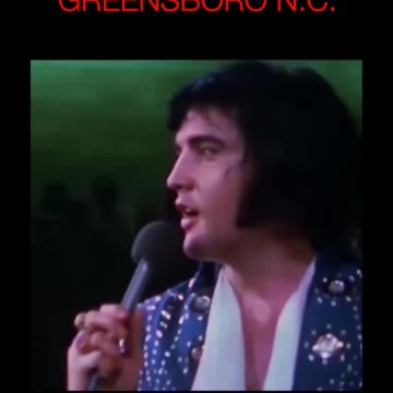 Elvis Presley Live-April 14th 1972-Funny How Time Slips Away