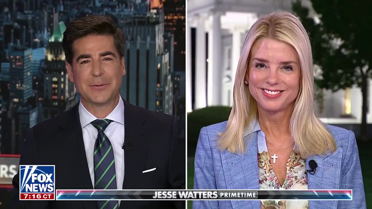 Pam Bondi: “We Don’t Want Kilmar Abrego Garcia Back”