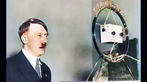 December 11, 1941 - Germany Declares War On The USA