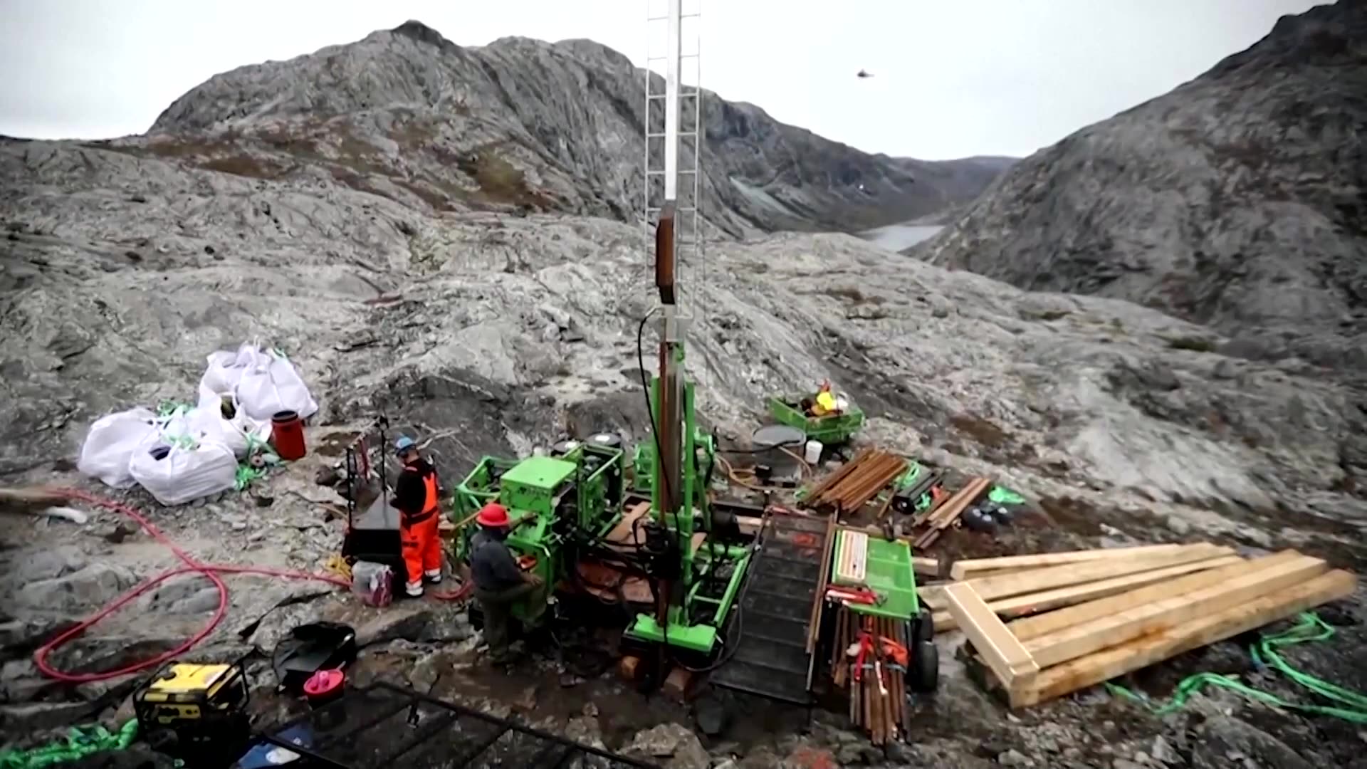 What are rare earth elements and why are they important?