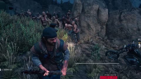 Days Gone: Limbo