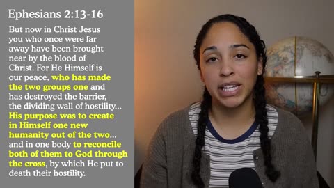 The Israel Debate: What If Everyone's Wrong? (Replacement Theology)