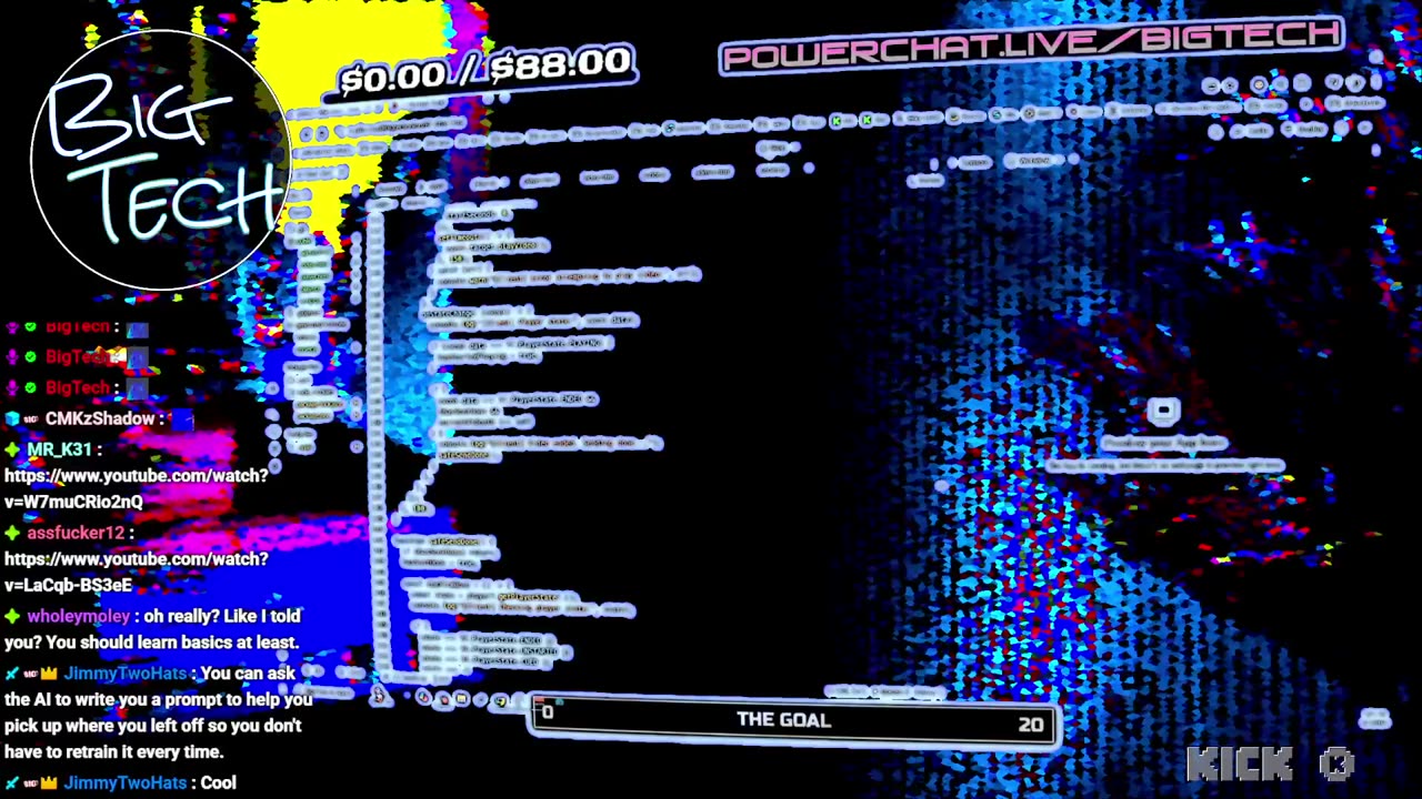 BigTech