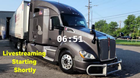 #959. Albert Lea MN delivery. Deadhead to Long Prairie to Pickup.