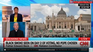 CNN This Morning 6AM - 5/8/2025