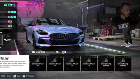need for speed heat