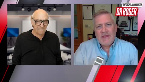 ‘Orwellian’ - Russel Quirk on STATE of Television in Britain