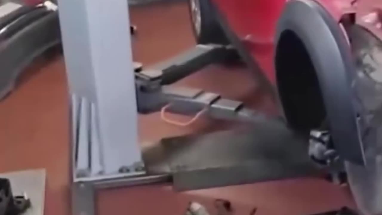 Just a small mistake