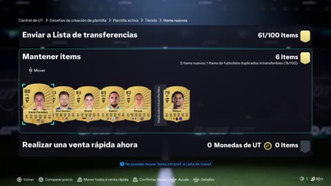 EA Sports FC 26 Temporada 2
