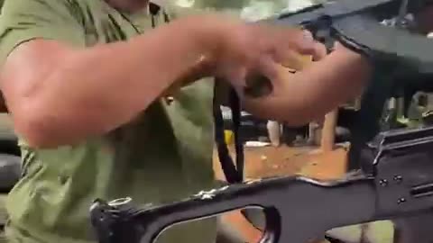 ⚔️🌏 India Pakistan War | Intense Border Fighting Captured by Cambodian Guard | RCF