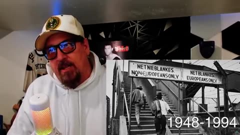 WoW! I Have A Lot to Learn about South Africa - American Reacts to SA