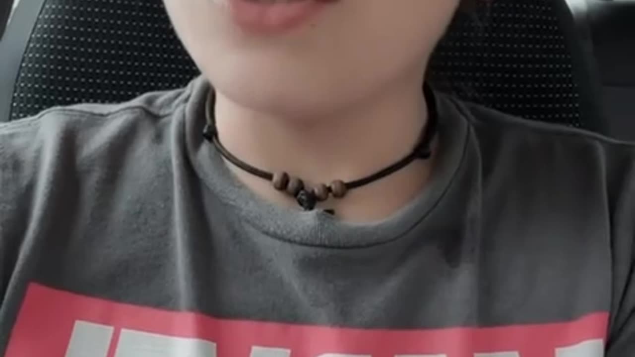 Woman Reacts to Charlie Kirk Assassination: Tired of Political Violence