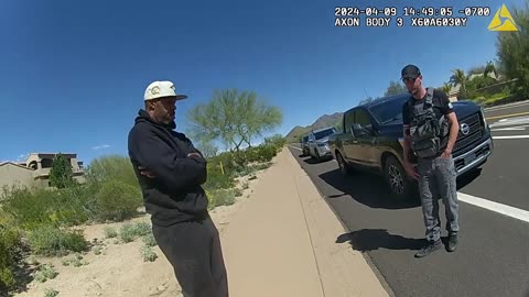 Terrell Suggs Arrested in Arizona