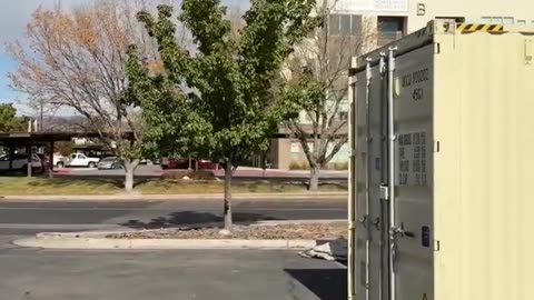 Containers That Carry More Than Cargo – They Carry Trust! 🚛💯 | USA Containers