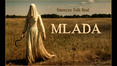 Simonyan Folk Band - Дороженька