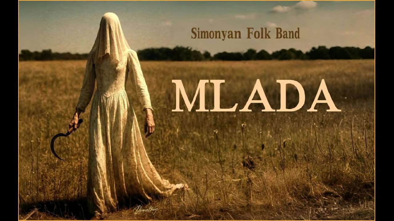 Simonyan Folk Band - Дороженька