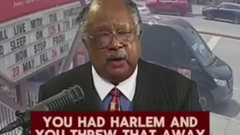 BLACK PASTOR HAS BLACK FATIGUE 🔥
