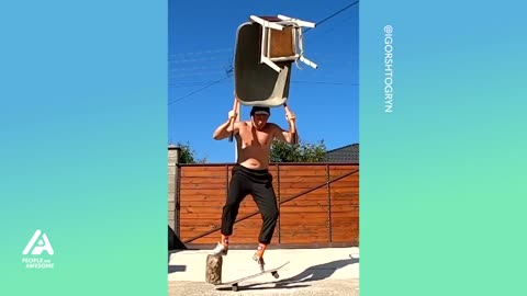 Best Of October 2025 | Epic Skills Compilation! 🔥 FOLLOW & LIKE for More Talent!