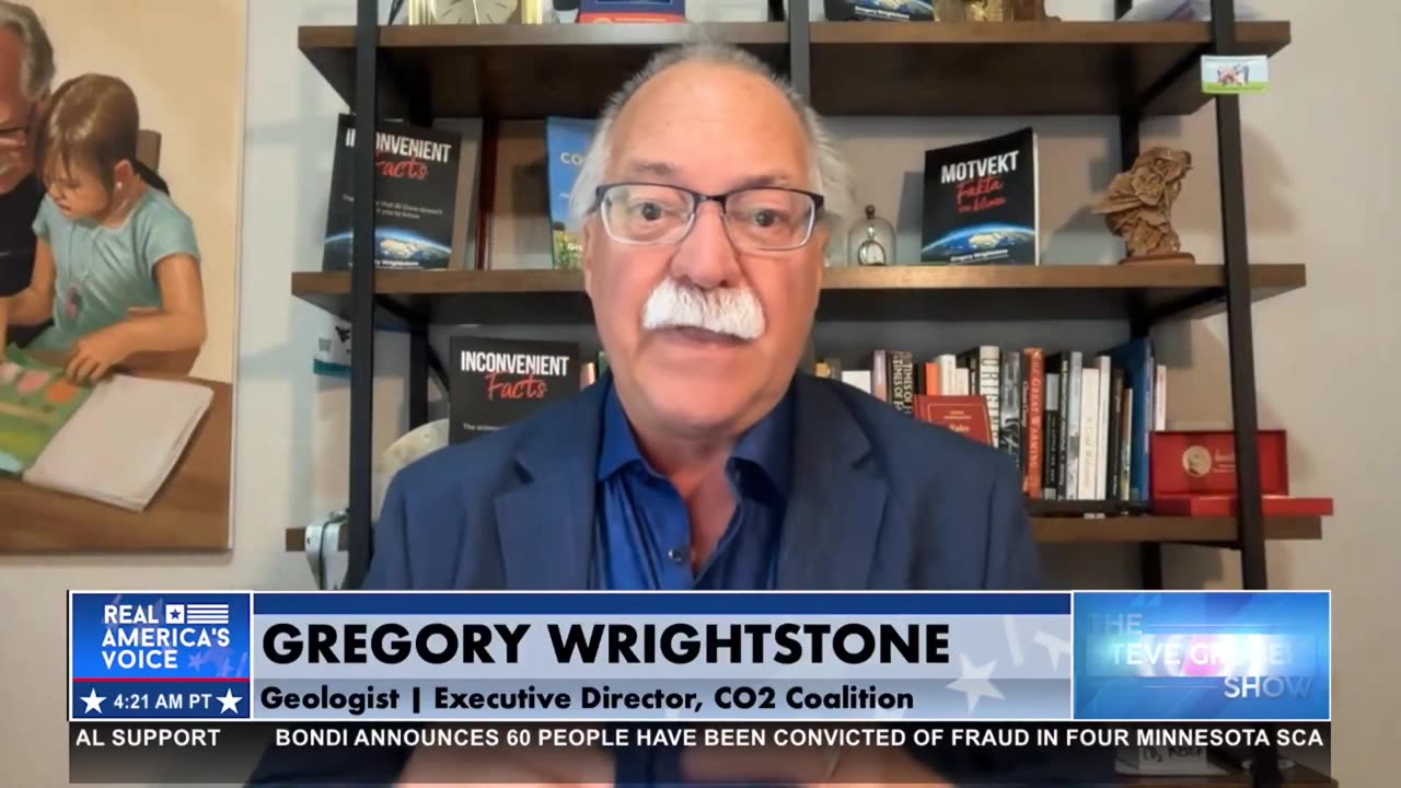 TRILLIONS SPENT, GREEN ENERGY STILL FALLS SHORT