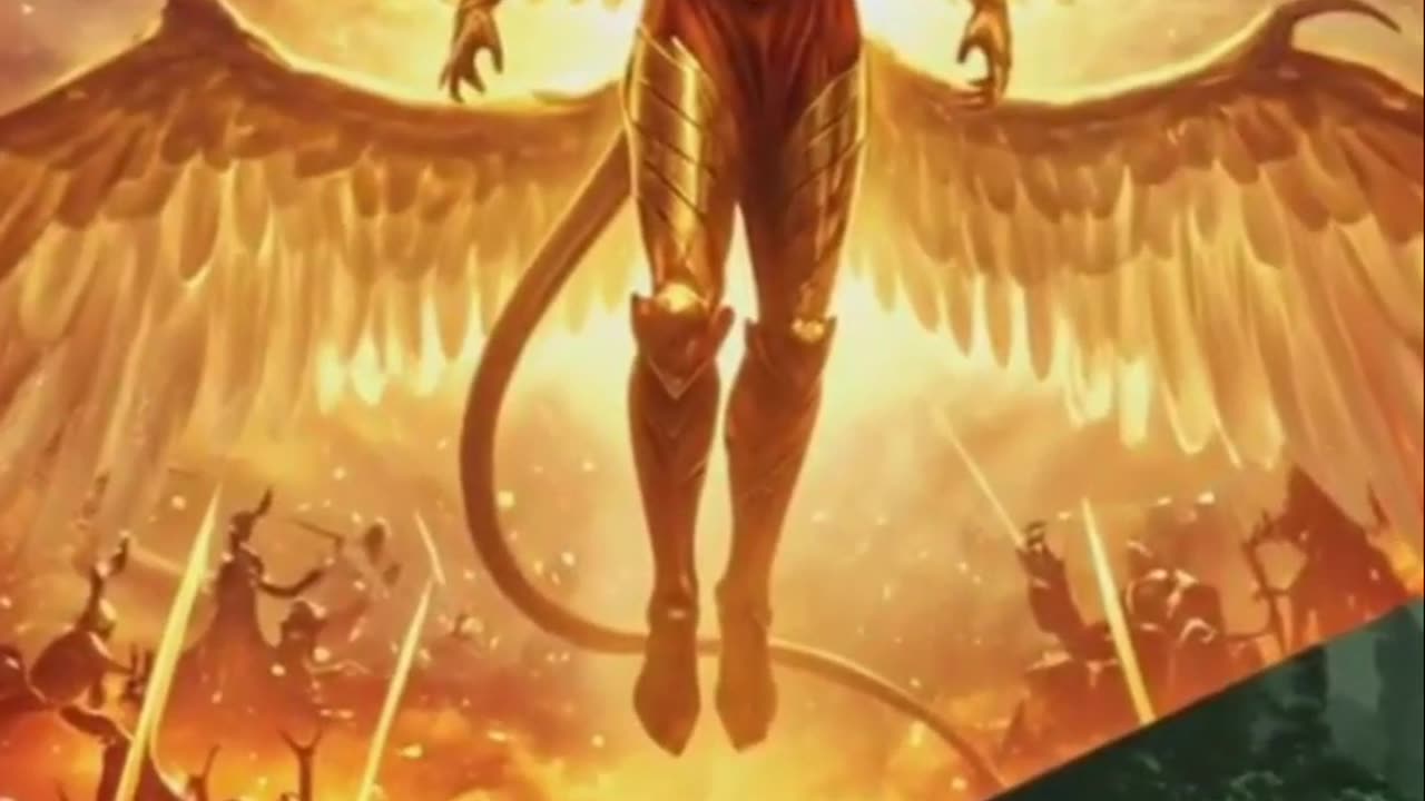 Lilith: Adam's First Wife & Her Rebellion