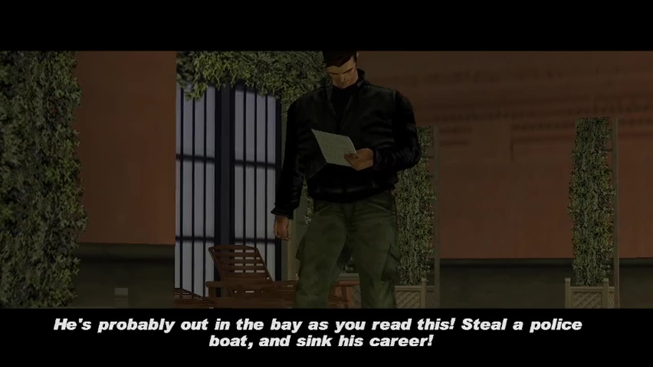 GTA 3 (Mobile) Mission #28 - Paparazzi Purge - Walkthrough & Tips! 🎮📱