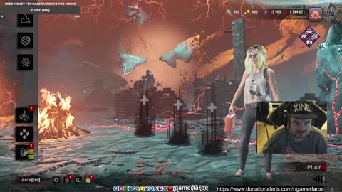 irl just going for walk getting my kilo down