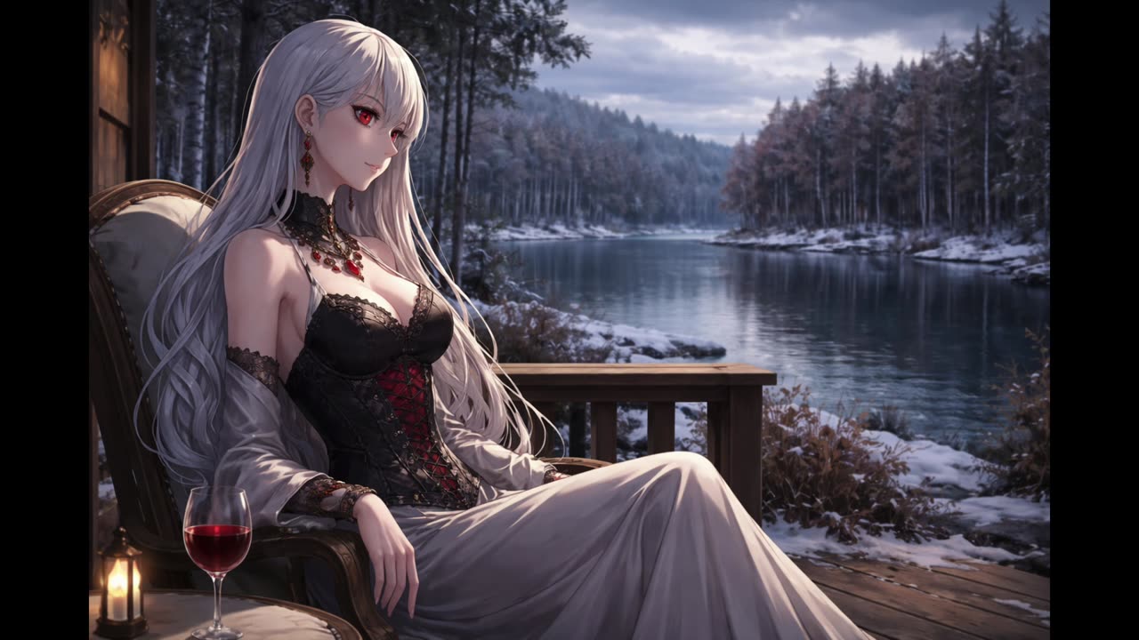 Watching The Ages Pass RM V4