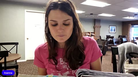 Adam and Eve & Abdiel - Chapter 9 - 10