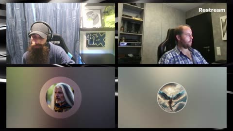 Live Stream With XDRIP Digital Management
