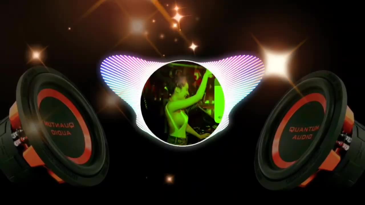ULTIMATE SUBWOOFER TEST – FEEL THE VIBRATION!