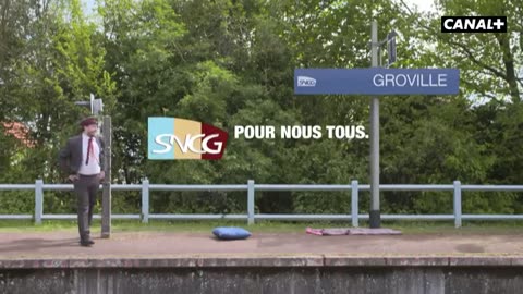 Des vacances 100% grolandaises ! - GRO REPLAIT - CANAL+