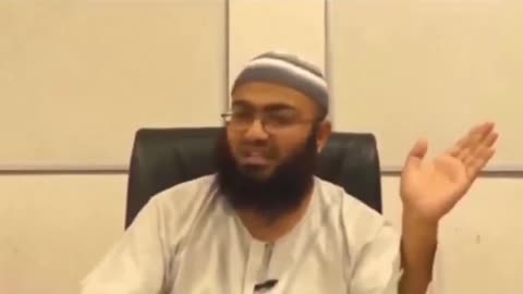 Islamic scholar in UK: