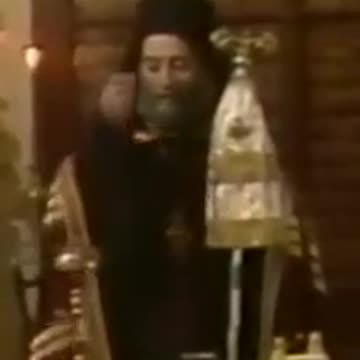 Ereticu Ecumenist Emilian Simonpetritul Hulitor,Schismatic,Apostat,Antihrist,Batjocoritor al Crucii