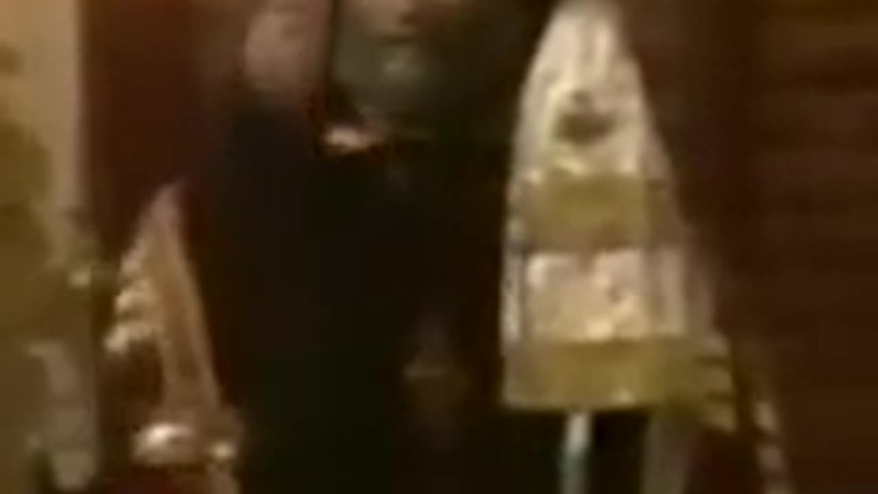 Ereticu Ecumenist Emilian Simonpetritul Hulitor,Schismatic,Apostat,Antihrist,Batjocoritor al Crucii