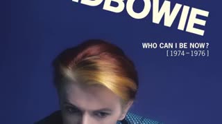 David Bowie - TVC15