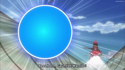 Yusei vs The Ghost: A Yu-Gi-Oh Turbo Duel (Sub)