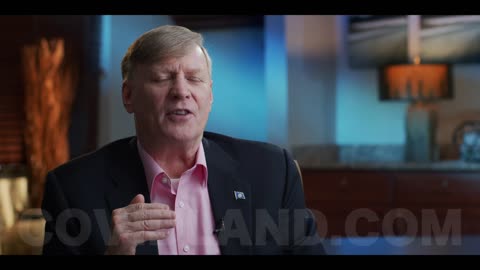 Dr. Chuck Baldwin Full Interview for Covidland