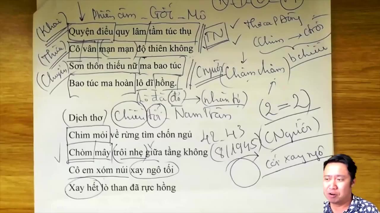 91 Chiều Tối ( Mộ ) chuyên đề chủ tịch Hồ Chí Minh