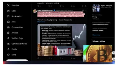 🚀 The Crypto Top Is NOT In… (Here’s PROOF!) 📈💥
