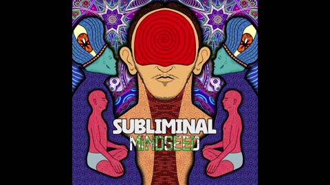MINDSEED - Subliminal (Audio)