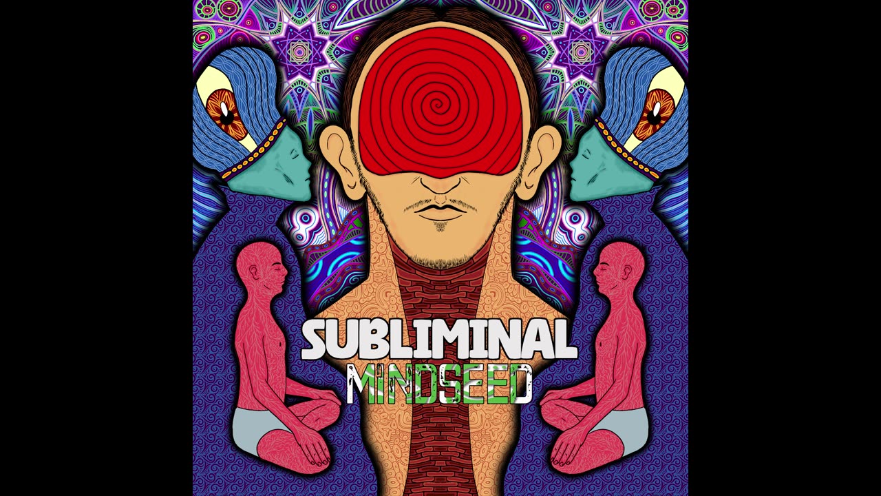 MINDSEED - Subliminal (Audio)