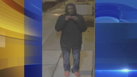 Sources Student sexually assaulted while taking out her trash black suspect sought
