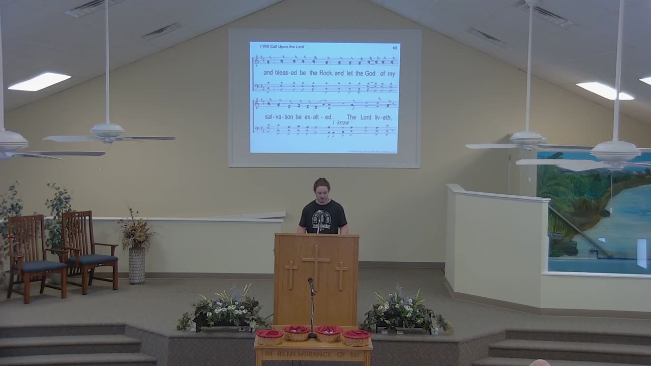 *Gospel Preaching in the First Century: Part I - Peter’s Sermon on Pentecost*