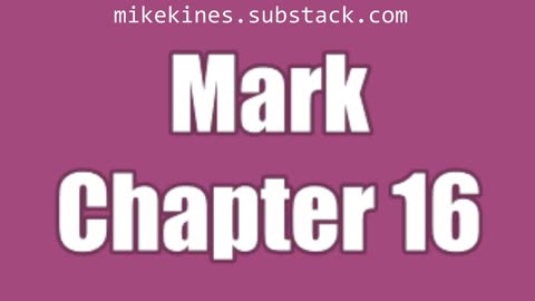 Mark 16